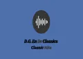 D.G. En De Classics