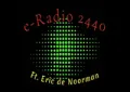 E Radio 2440 E Radio 2440