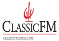Classic FM radio Classic FM radio
