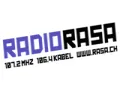 Radio Rasa - FM 107.2 Radio Rasa - FM 107.2