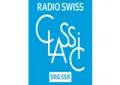 Radio Swiss Classic Radio Swiss Classic