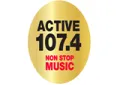 Active 107.4 Active 107.4