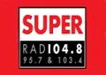 Super Rad 104.8 Super Rad 104.8