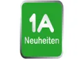 1A Neuheiten 1A Neuheiten
