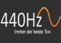 440Hz Radio 440Hz Radio