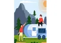 Adria Camper Radio Adria Camper Radio