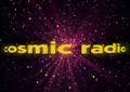 Cosmic Radio