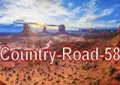 Country Road 58 Country Road 58