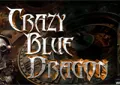 Crazy Blue Dragon Crazy Blue Dragon