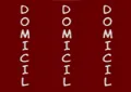 Domicil