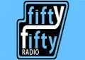 FiftyFiftyRadio FiftyFiftyRadio