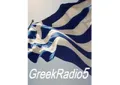 GreekRadio5 GreekRadio5