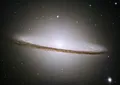 Nebula Luna