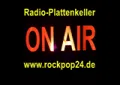 Plattenkeller Radio Plattenkeller Radio