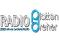 Radio-Plattendreher Radio-Plattendreher
