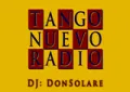 Tango nuevo Tango nuevo
