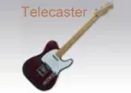 Telecaster Telecaster