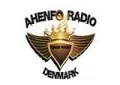 Ahenfo Radio Ahenfo Radio