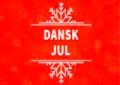Dansk Jul