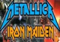 Metallica & Iron Maiden ONLY Metallica & Iron Maiden ONLY