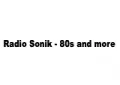 Radio Sonik - 80s and more