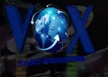 Vox Radio International - Danmark