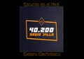 40.200 Radio Villa