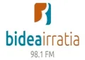 Bidea Irratia Bidea Irratia