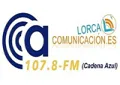 Cadena Azul Lorca 107.8 & 107.0 FM Cadena Azul Lorca 107.8 & 107.0 FM