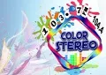 Color Estéreo 103.7 & 104.0 Color Estéreo 103.7 & 104.0