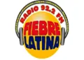 Fiebre Latina FM Radio Fiebre Latina FM Radio