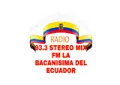 LA BACANISIMA DEL ECUADOR LA BACANISIMA DEL ECUADOR