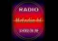 Melodia 60 Radio