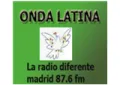 Onda Latina Onda Latina