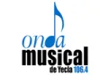 Onda Musical de Yecla Onda Musical de Yecla