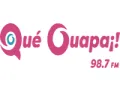 Qué Guapa Radio Qué Guapa Radio