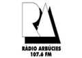 Ràdio Arbúcies 107.6 FM Ràdio Arbúcies 107.6 FM
