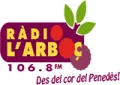 Ràdio L'Arboç 106.8 FM Ràdio L'Arboç 106.8 FM