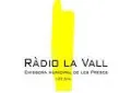 Ràdio La Vall 107.6 FM