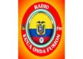 Radio Ecua Onda Fusión