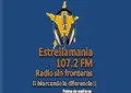 Radio Estrellamania Radio Estrellamania