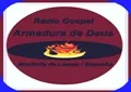 Radio Gospel Armadura De Deus