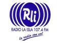 Radio La Isla Radio La Isla