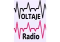 Voltaje Radio