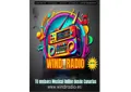 Wind Radio Wind Radio