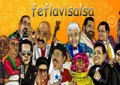 feflavisalsa feflavisalsa