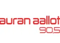 Radio Auran Aallot Radio Auran Aallot