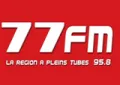 77 FM 95.8 77 FM 95.8
