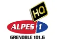 Alpes 1 - Grenoble Alpes 1 - Grenoble