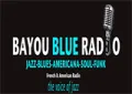 Bayou Blue Radio Bayou Blue Radio